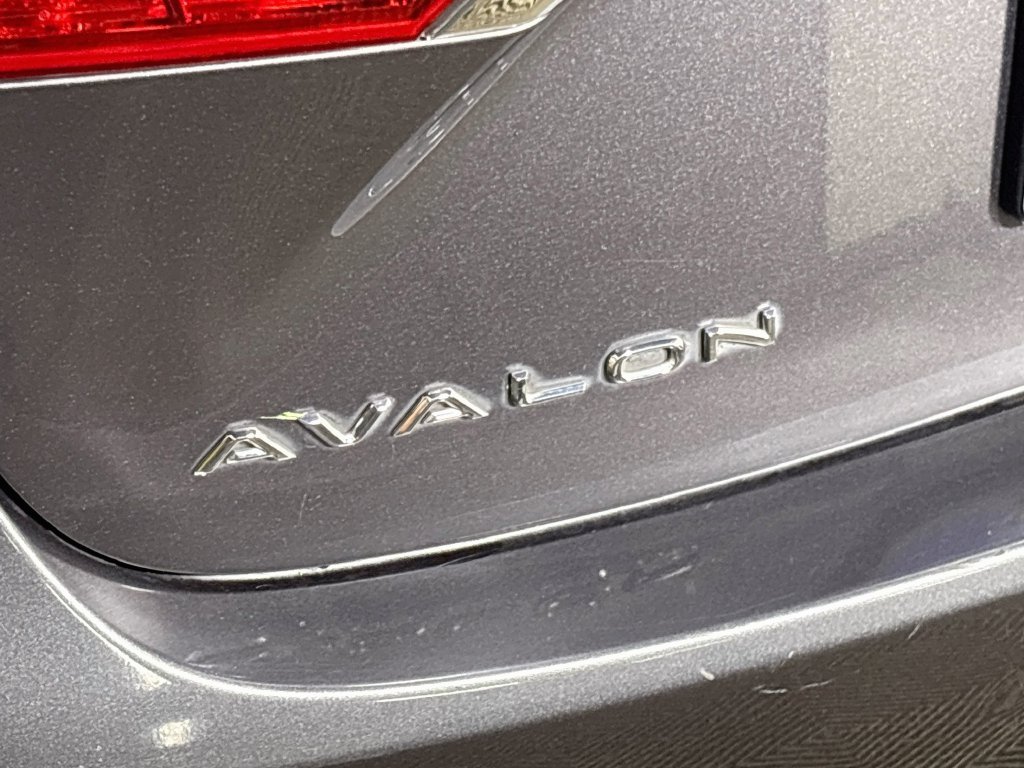 Used 2016 Gray Toyota Limited image 25