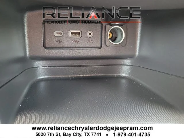 2024 Chevrolet Equinox RS - Photo 28