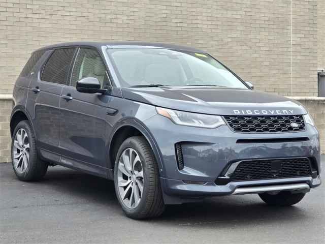 New 2025 Varesine Blue Land Rover S image 35