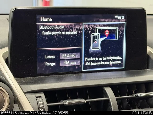Used 2018  Lexus 300 image 25