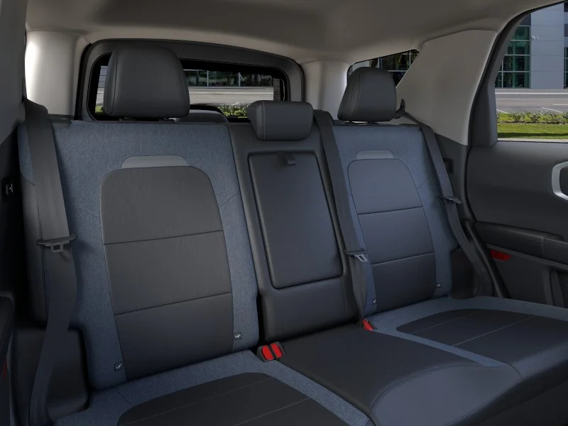 New 2026 Velocity Blue Metallic Ford Outer Banks® image 32