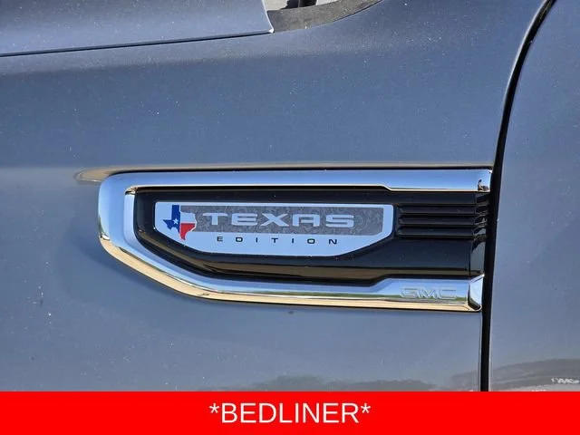 2026 GMC Sierra 1500 SLT - Photo 9