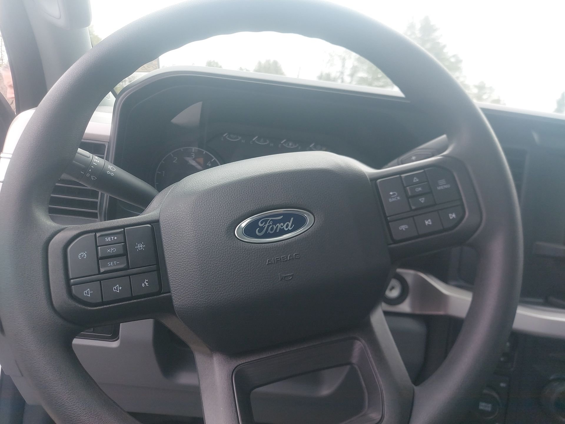 Used 2024 White Ford XL image 7