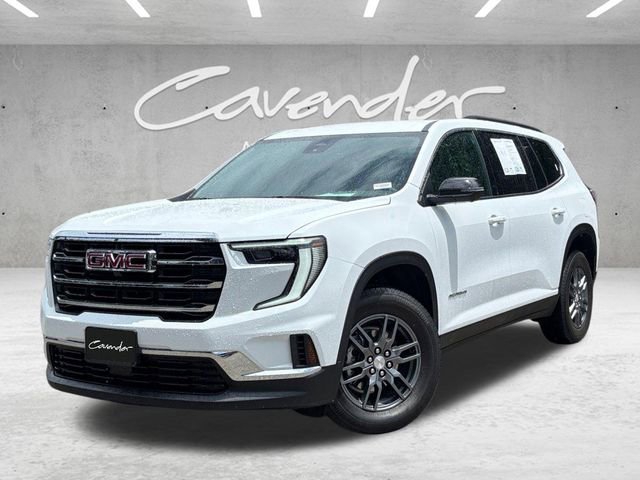 2026 GMC Acadia Elevation FWD's photo