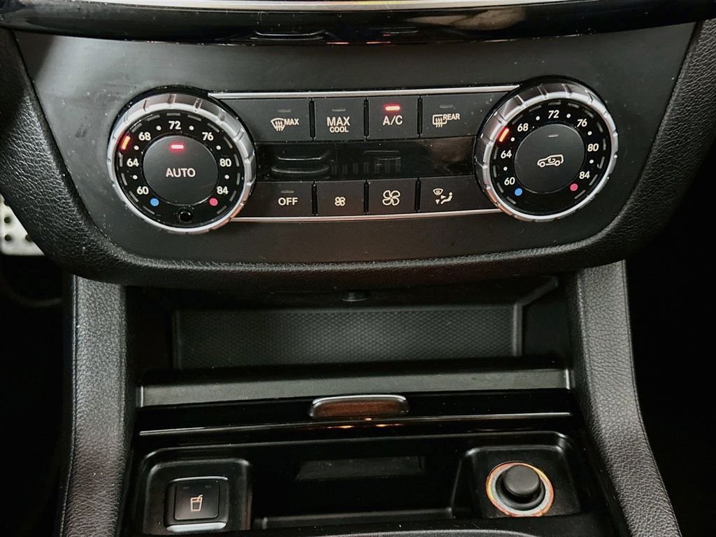 Used 2019 White Mercedes-Benz GLE 43 AMG® image 14