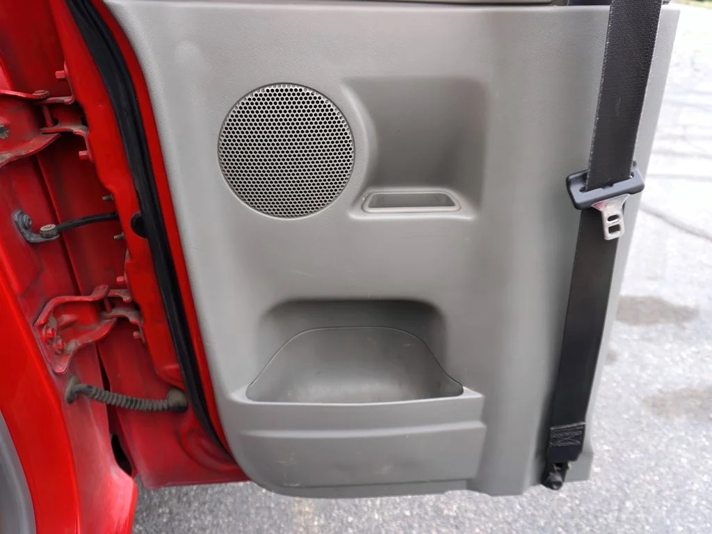 2006 Chevrolet Colorado LS - Photo 22