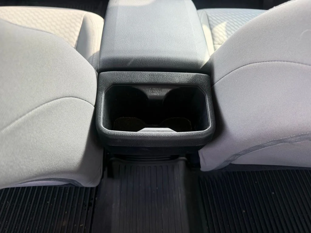 Used 2023 Black Toyota SR image 28