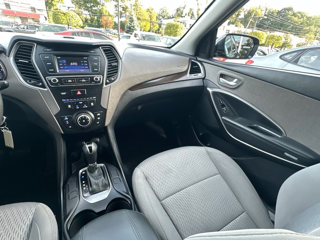 2017 Hyundai Santa Fe Sport - Photo 28