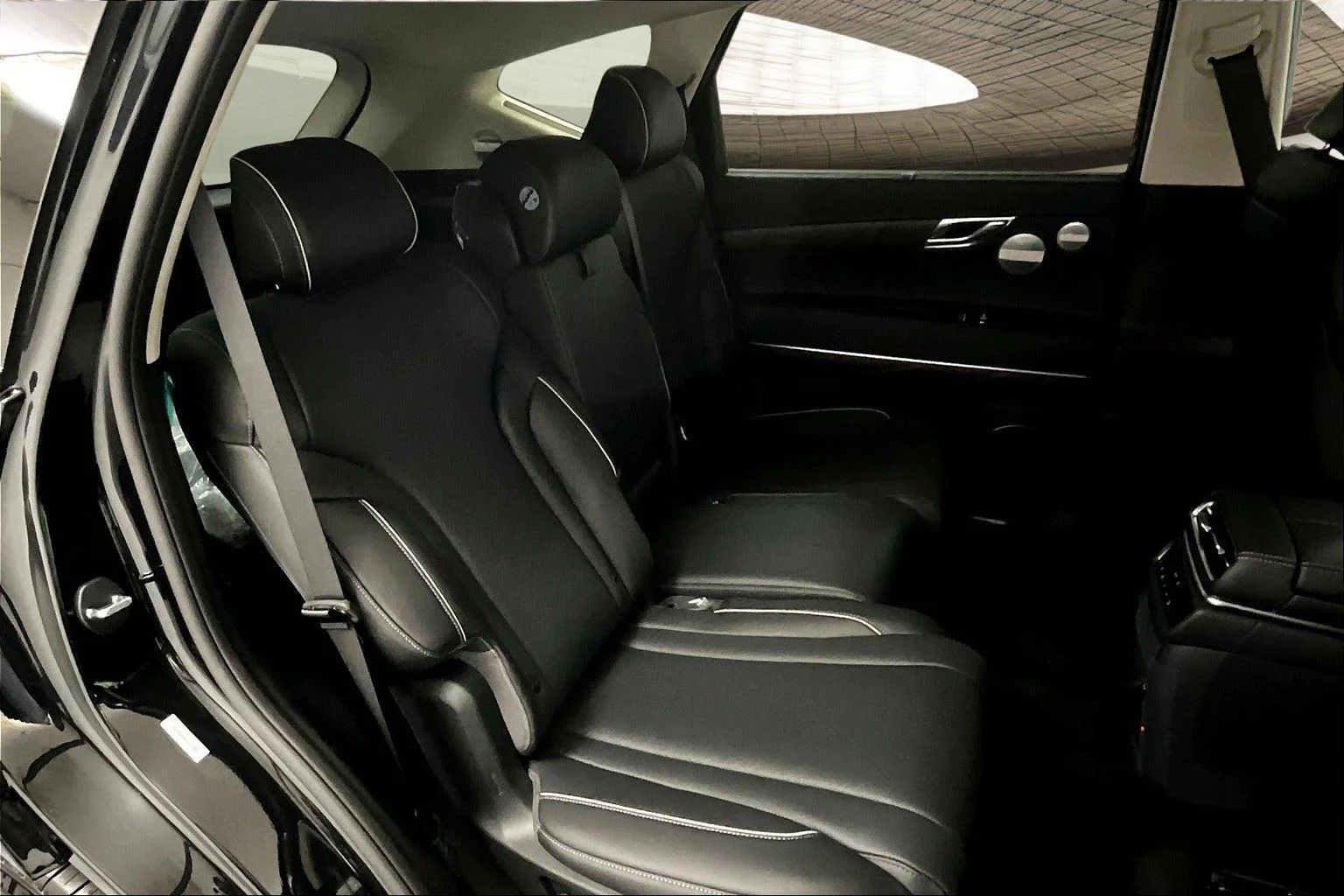 2025 GENESIS GV80 Prestige - Photo 9