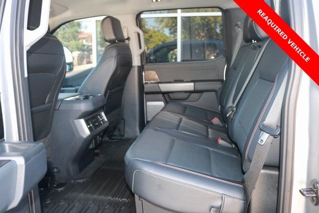 2023 Ford F-250 Super Duty Lariat - Photo 9