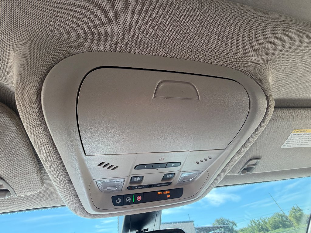 Used 2019 Ebony Twilight Metallic GMC Denali image 21