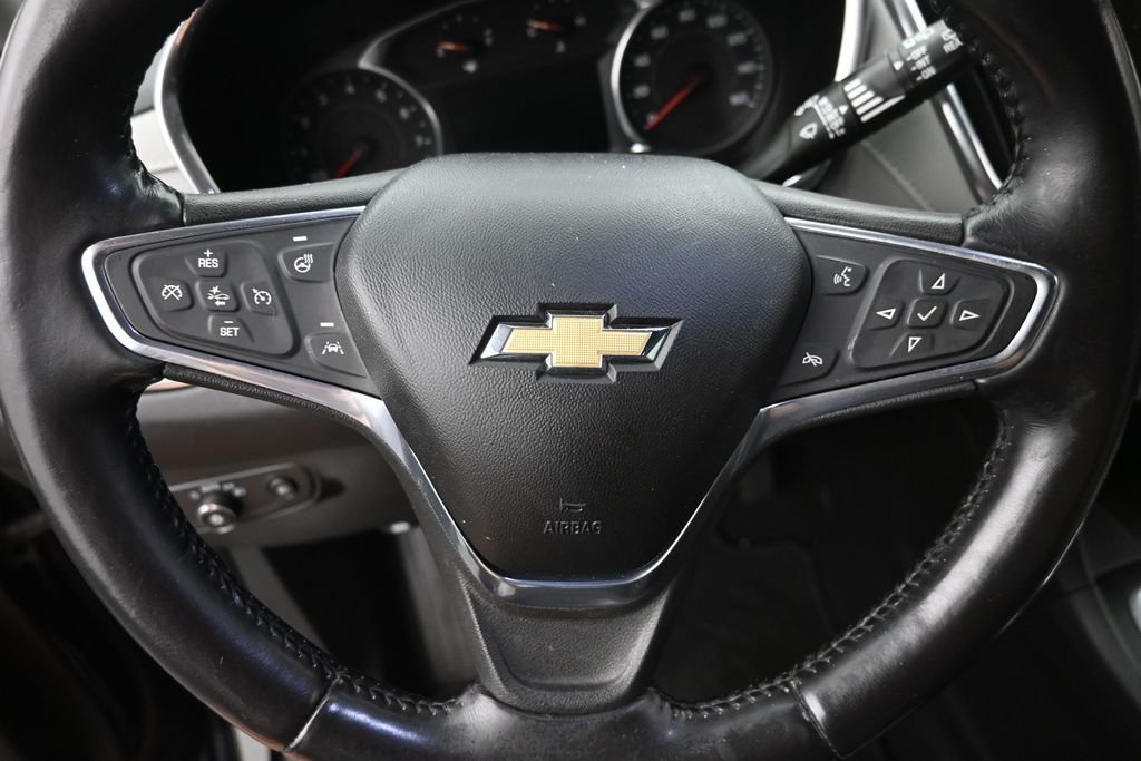 Used 2020 Blue Chevrolet Premier image 19