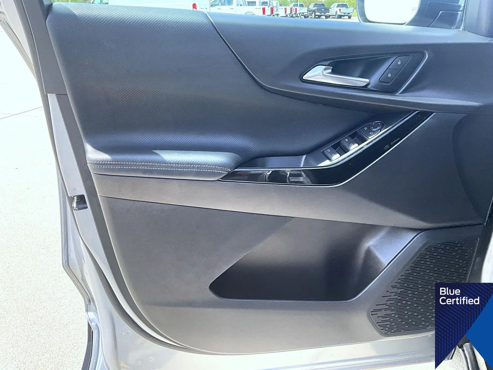 Certified Used 2026 Gray Chevrolet LT image 9