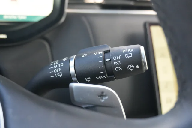 Used 2023 Gray Land Rover SE image 38
