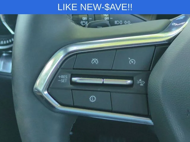 Used 2026 Green Chevrolet ACTIV image 19
