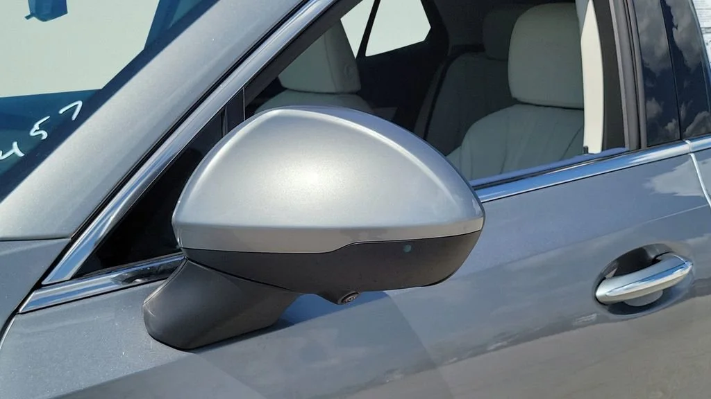New 2026 Moonstone Gray Metallic Buick Avenir image 11