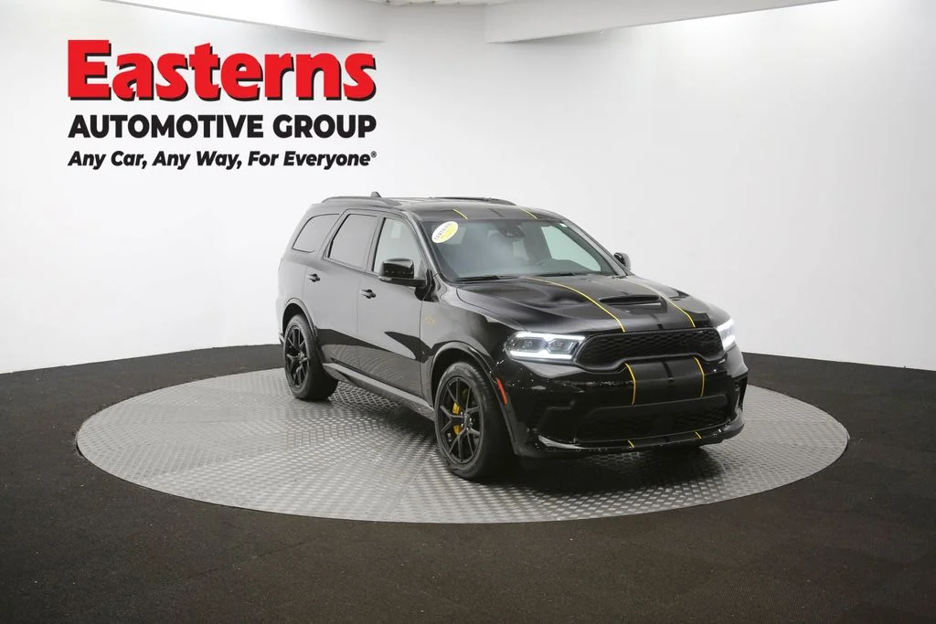 Used 2024 Black Dodge SRT 392 image 53