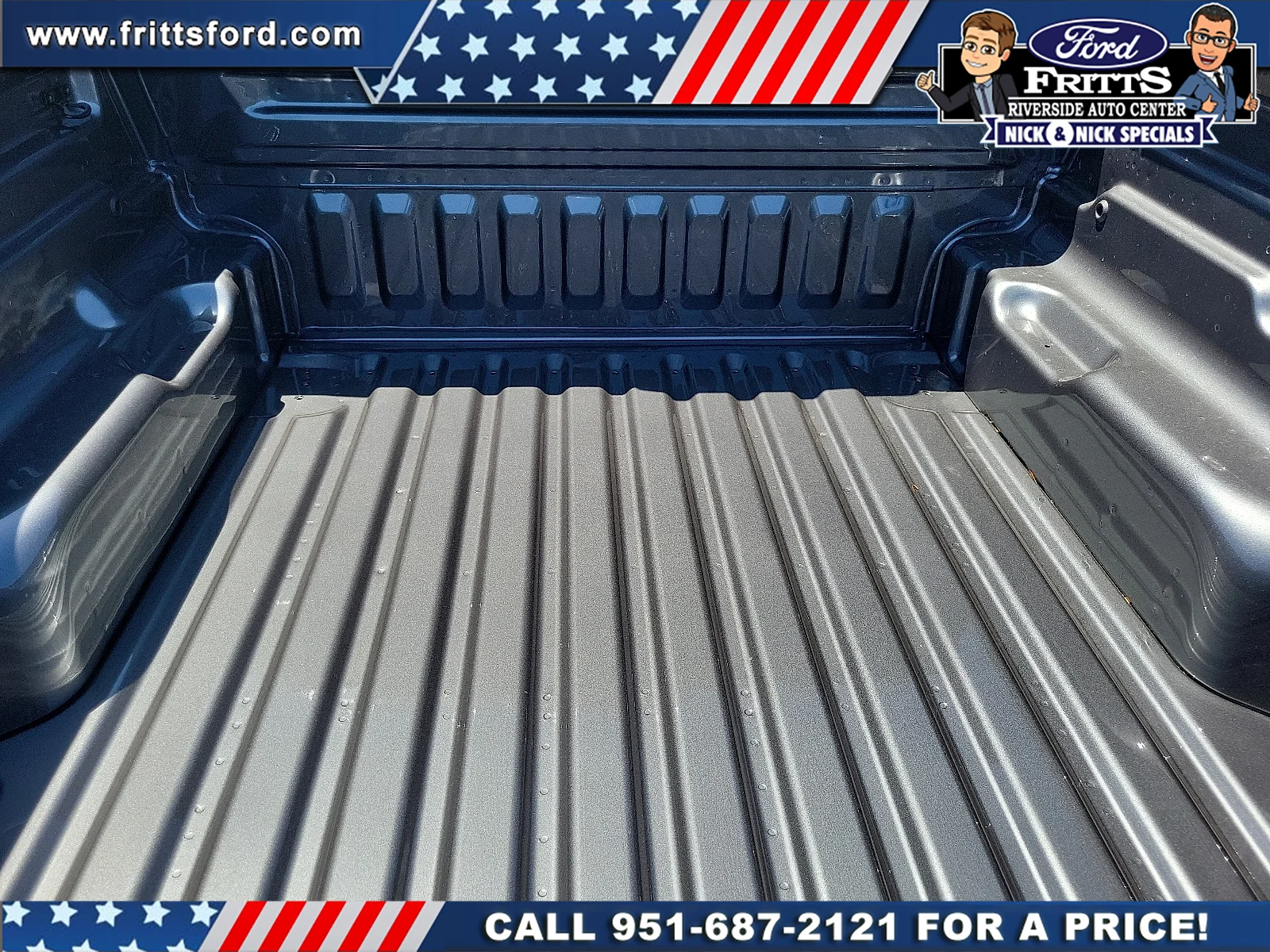 New 2026 Carbonized Gray Metallic Ford XL image 22