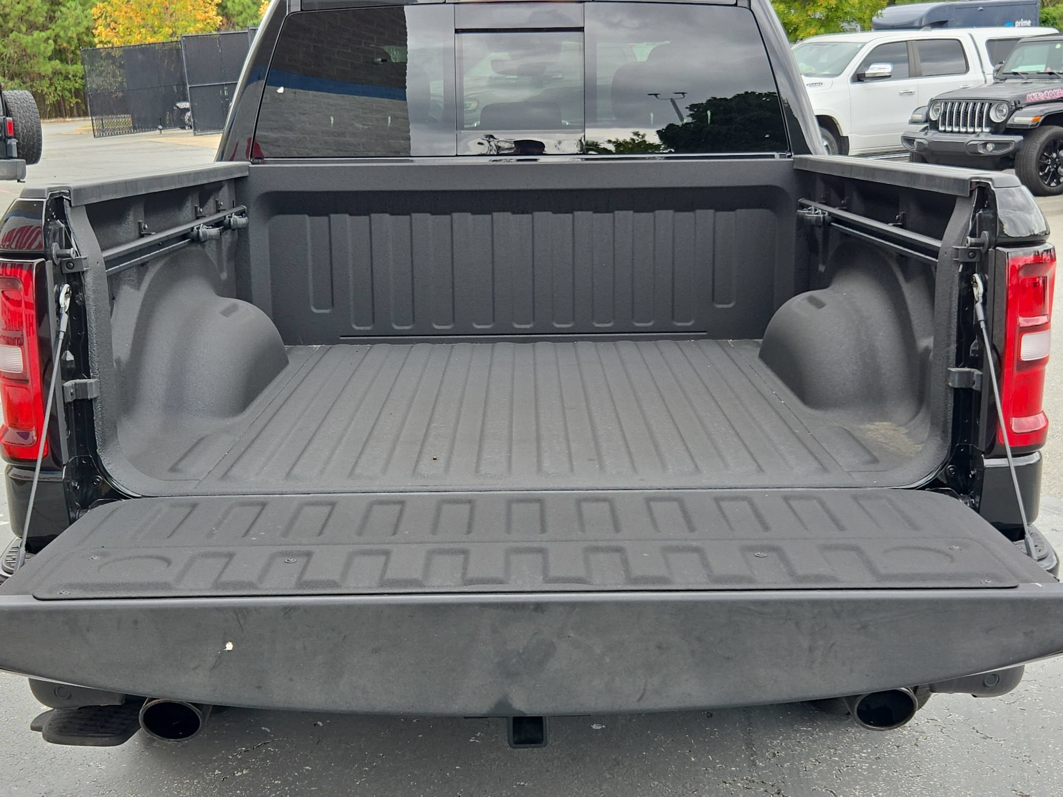 2026 RAM 1500 Big Horn/Lone Star - Photo 13