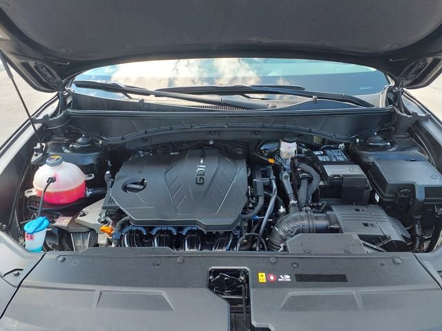 2025 Hyundai Tucson SEL Convenience - Photo 15