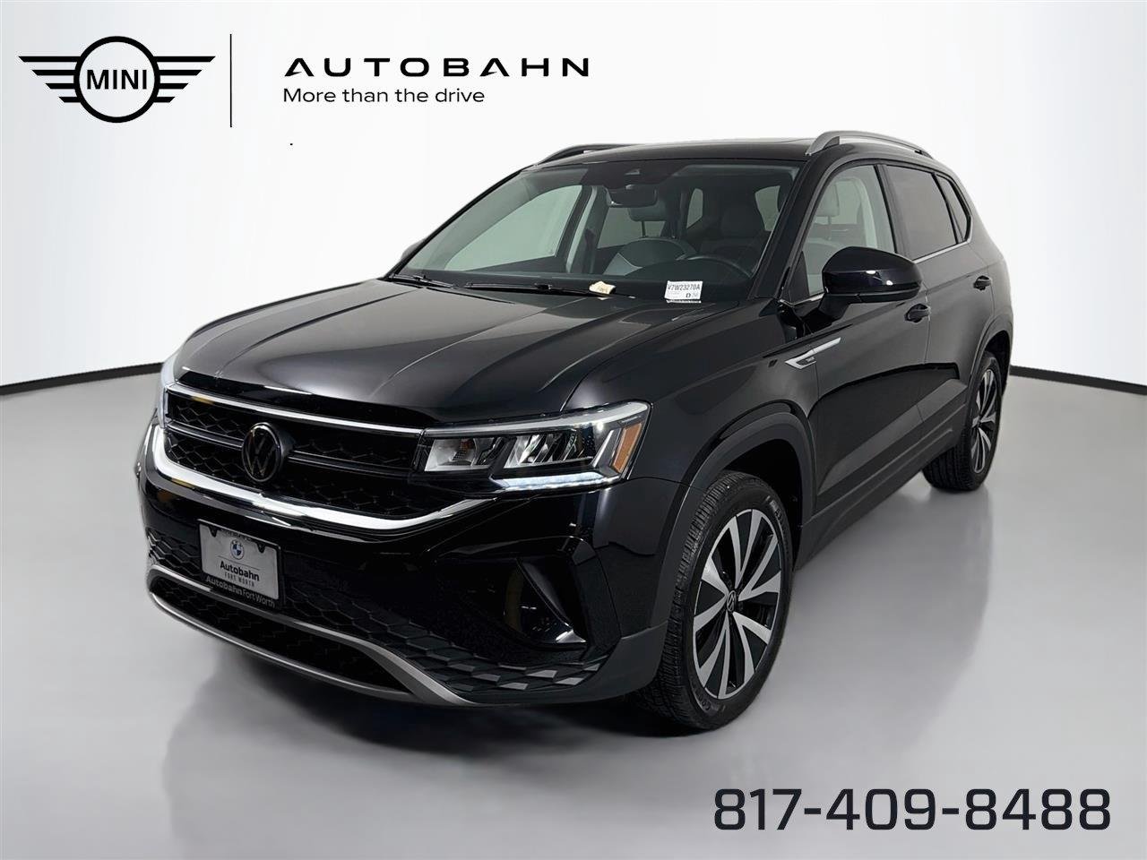 2024 Volkswagen Taos