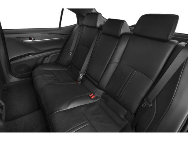 New 2026 Dark Cosmos Toyota XSE image 15