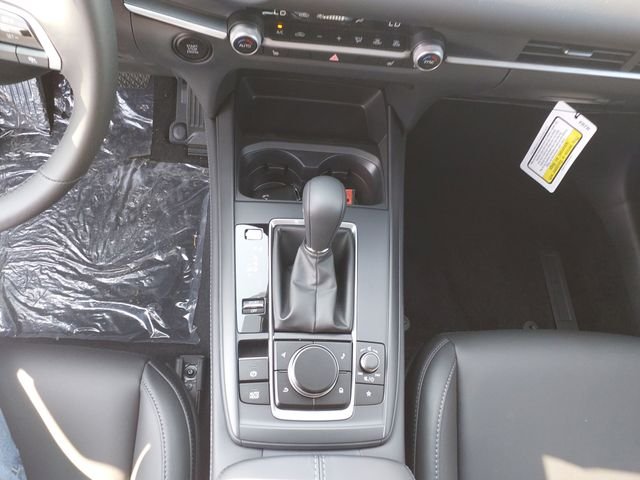 New 2026 Aero Gray Metallic Mazda 2.5 S Select Sport AWD image 16