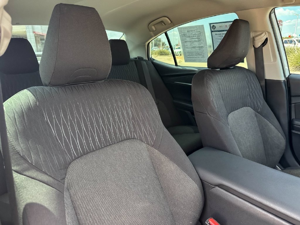 Certified Used 2025 Gray Toyota SR5 image 22