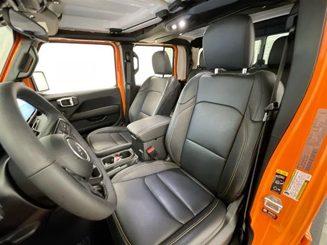 Used 2025 Joose Jeep Willys image 20