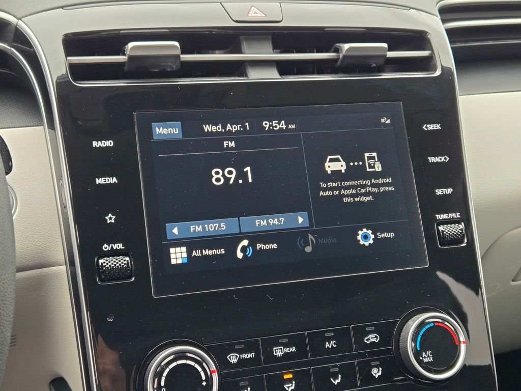 2023 Hyundai Tucson SEL - Photo 33