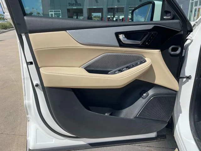 2024 Acura MDX Technology Package - Photo 12