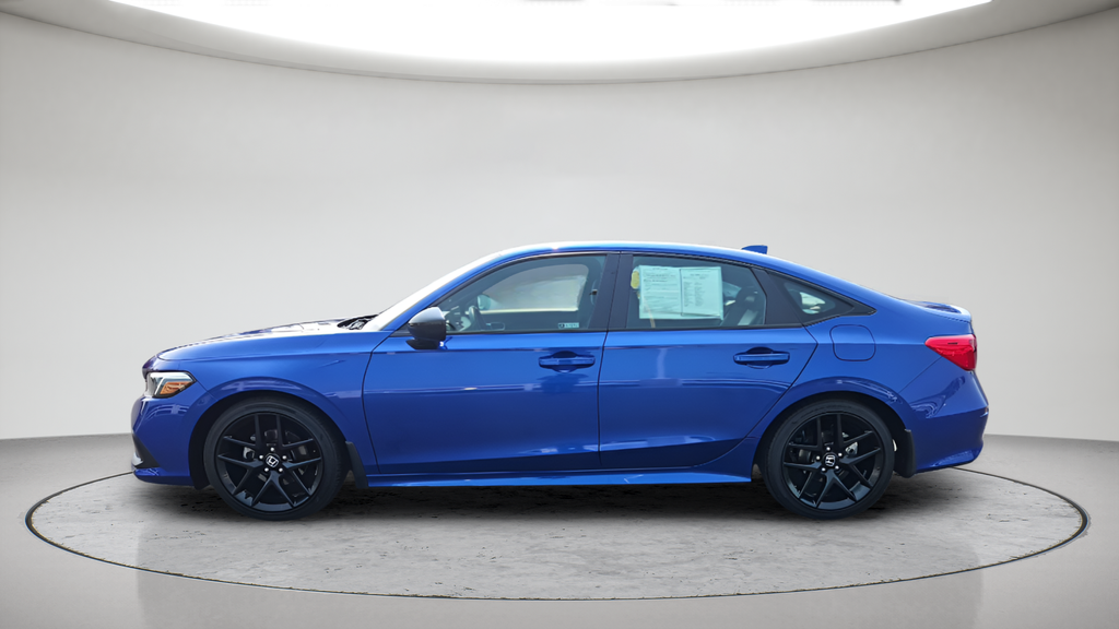 Used 2024  Honda Sport image 9