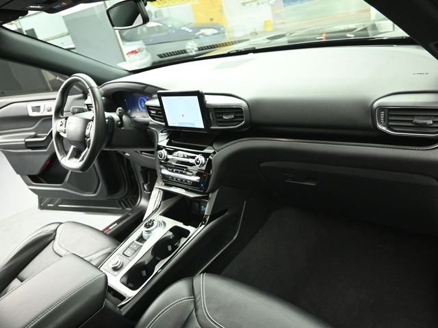2023 FORD EXPLORER - Image 25