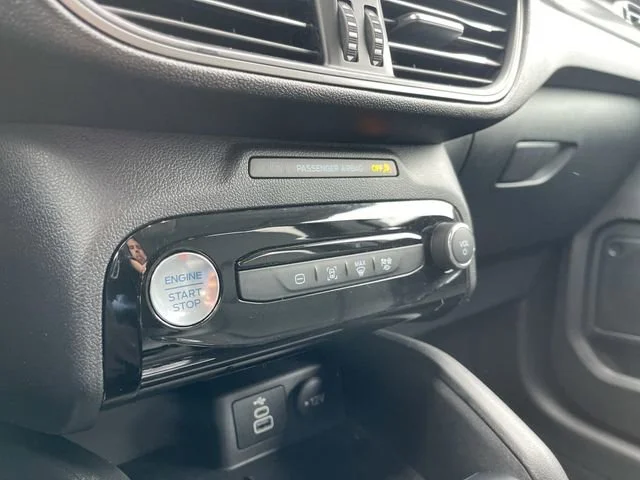 2025 Ford Escape PHEV - Photo 34