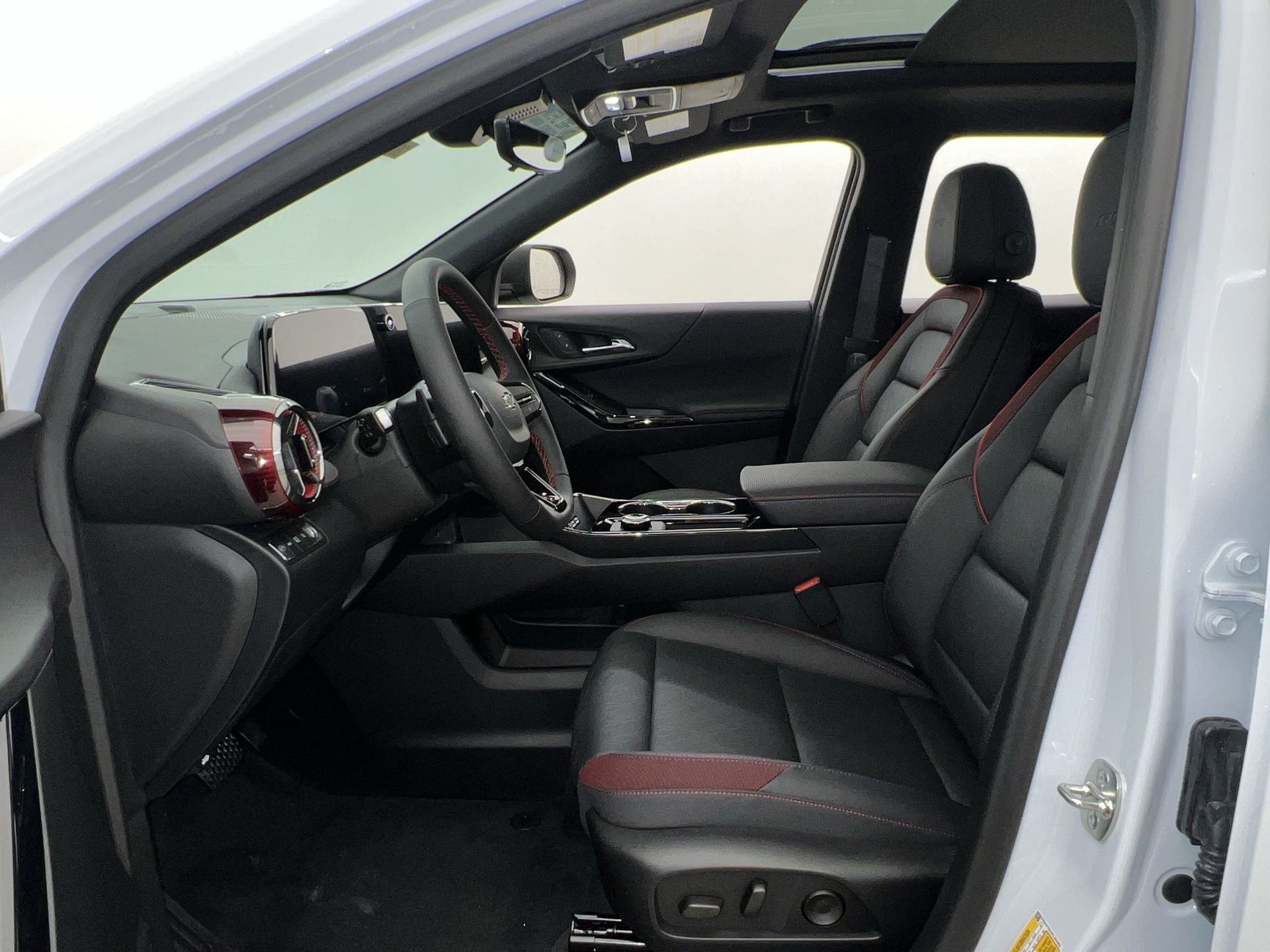 2026 Chevrolet Equinox RS - Photo 39