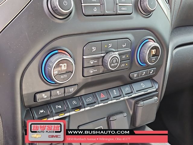 2019 Chevrolet Silverado 1500 LTZ - Photo 27