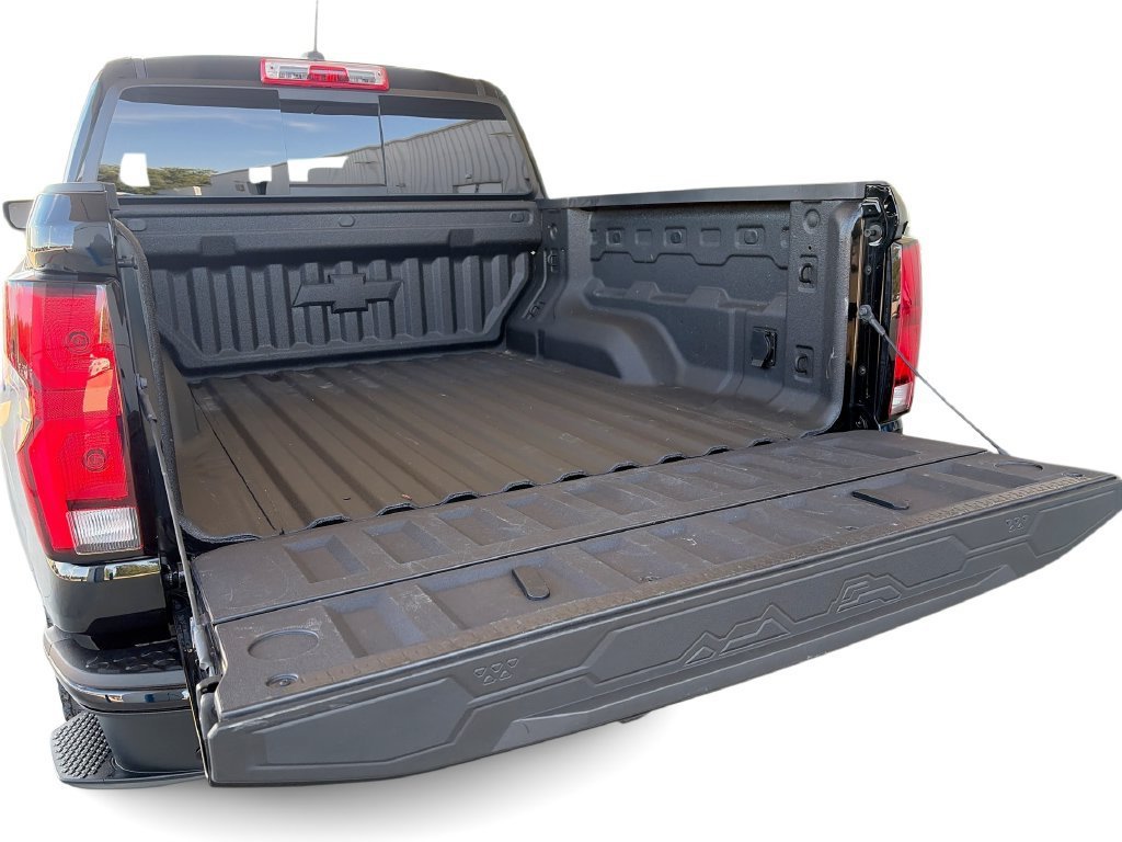 2026 Chevrolet Colorado Z71 - Photo 27