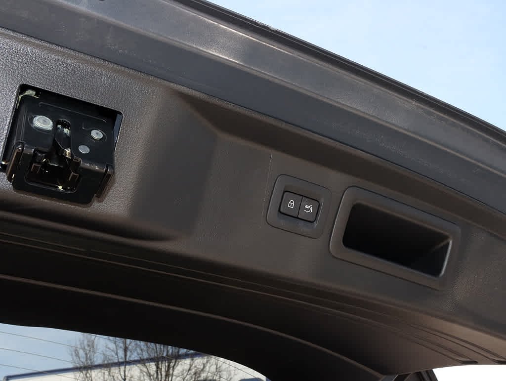 2025 Mazda CX-50 Premium - Photo 29