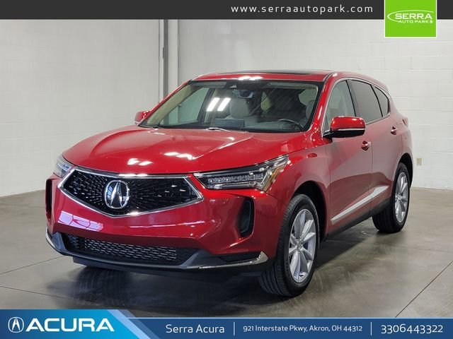 2023 Acura RDX
