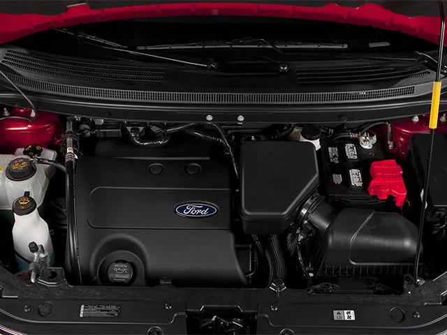 Used 2013  Ford SEL image 13