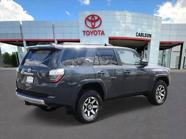 Certified Used 2024 UNDERGROUND Toyota  image 5