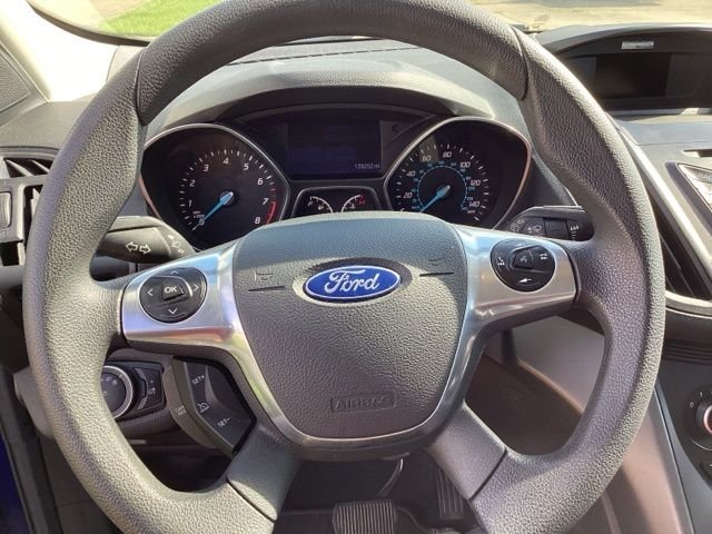 Used 2015 Blue Ford S image 29
