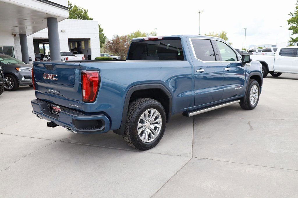2026 GMC Sierra 1500 Denali - Photo 6