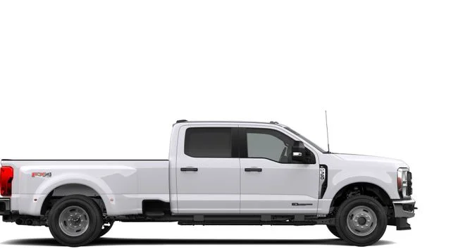 New 2026 Oxford White Ford XL image 6