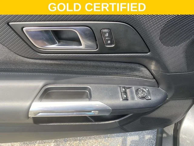 Certified Used 2025 Gray Metallic Ford GT image 13