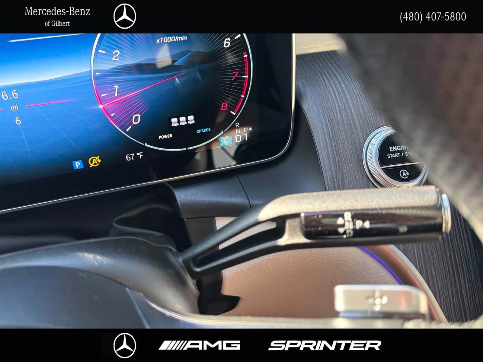 New 2027 Starling Blue Metallic Mercedes-Benz GLC 300 Coupe image 32