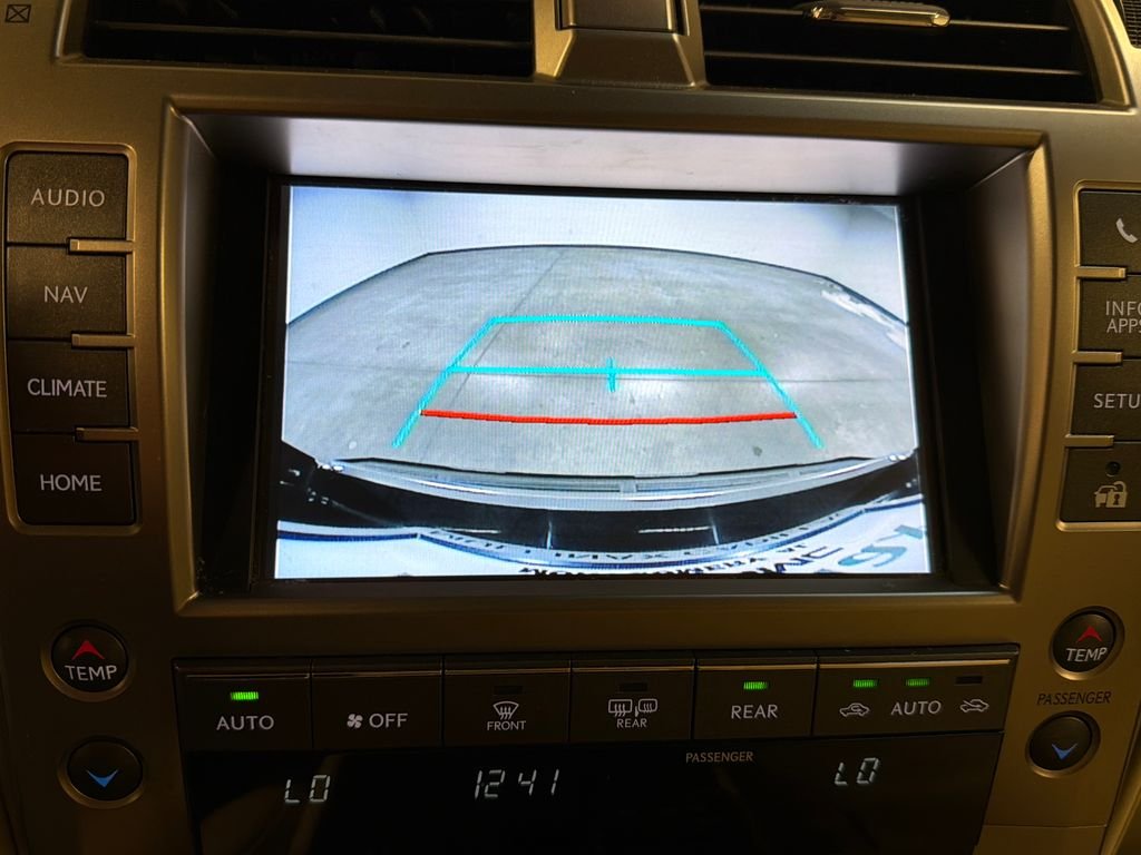Used 2021 Black Lexus 460 image 43