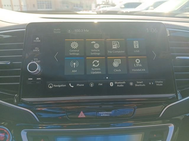 2026 Honda Ridgeline Black Edition - Photo 21