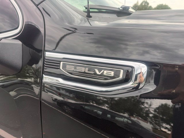 Used 2021 ONYX BLACK GMC Denali image 5