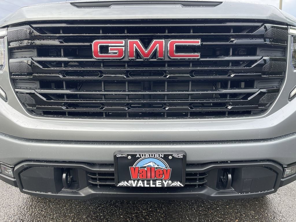 2026 GMC Sierra 1500 Elevation - Photo 30